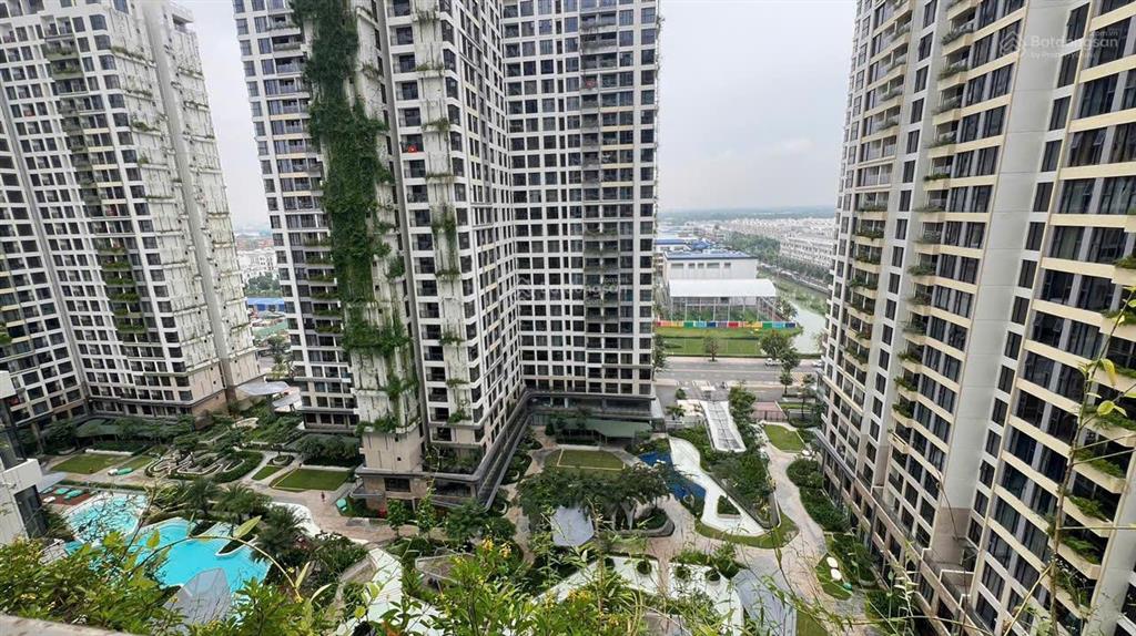 1 căn 3pn  đông nam công viên 36ha, hiếm chỉ 6,950 tỷ tại phân khu compound masteri centre point