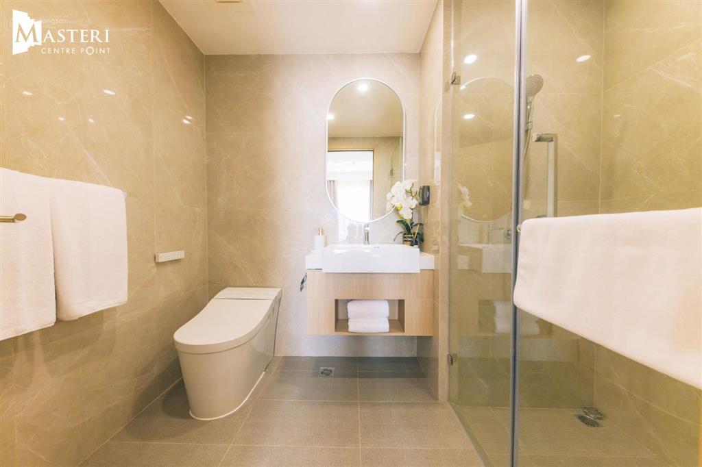 Căn hiếm  2pn full nội thất  chỉ 4,48 tỷ bao hết. tầng đẹp  masteri centre point, đóng giãn