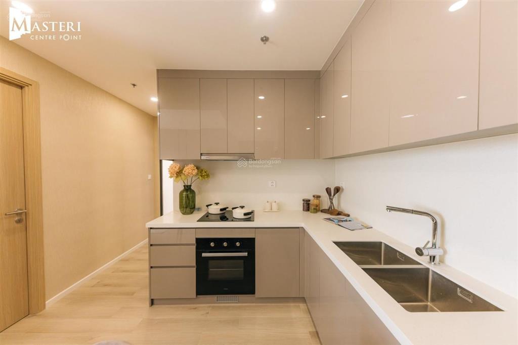 Căn hiếm  2pn full nội thất  chỉ 4,48 tỷ bao hết. tầng đẹp  masteri centre point, đóng giãn
