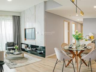 3pn  full nội thất  7,092 tỷ, hướng đông nam mát mẻ thoáng mát  masteri centre point, đóng giãn