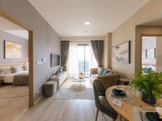 Chỉ 4,468 tỷ  2pn 2wc full nội thất  tặng kèm lộc vàng  masteri centre point, view thoáng