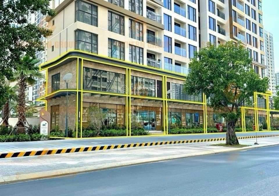 Với 11.8 tỷ  sở hữu duplex 2 tầng mặt tiền kinh doanh 10m, diện tích 144m2 masteri centre point.