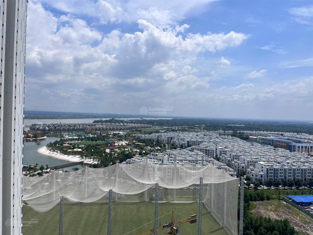 2pn tòa b, hướng mát  bán 4 tỷ 220 bao hết, giá hời lumiere boulevard, nhận nhà ở ngay