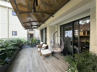 Duplex 4pn4wc  lumiere boulevard  bán 10,3 tỷ all in, tl nhẹ , diện tích 144m2, hướng mát