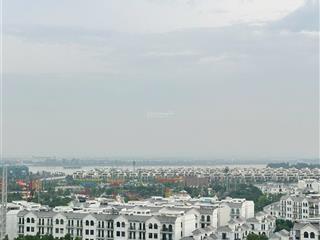 2pn, tòa a view công viên và sân thể thao  4 tỷ 450 all in  lumiere boulevard nhận nhà ngay