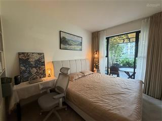 Căn hộ sân vườn 108m2  bán 7,2 tỷ còn thương lượng  tặng full nội thất, sẵn sổ đỏ, hiếm