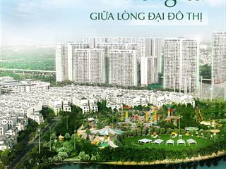 Căn 3pn rẻ nhất  6 tỷ bao hết, tòa e, lumiere boulevard  nhà mới 100% chưa ai ở, cần bán gấp