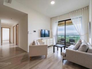 3pn trực diện sông tòa d  full nội thất  bán 7,1 tỷ bao hết, sẵn có sổ hồng  lumiere boulevard