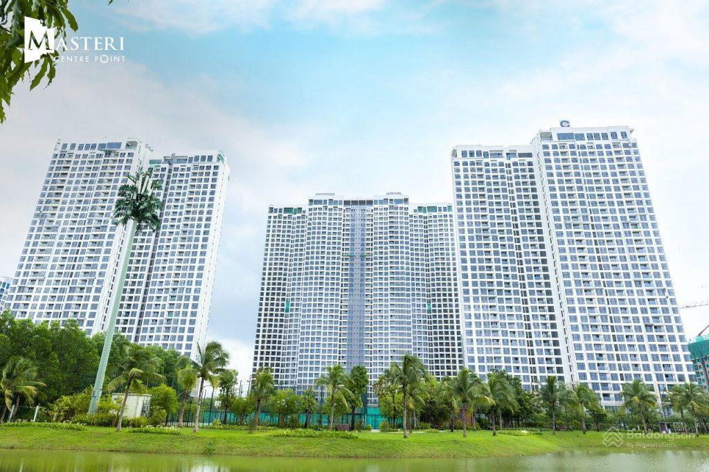 Duplex 4pn sân vườn  165m2  bán 12,5 tỷ  đẹp và tốt nhất masteri centre point quận 9