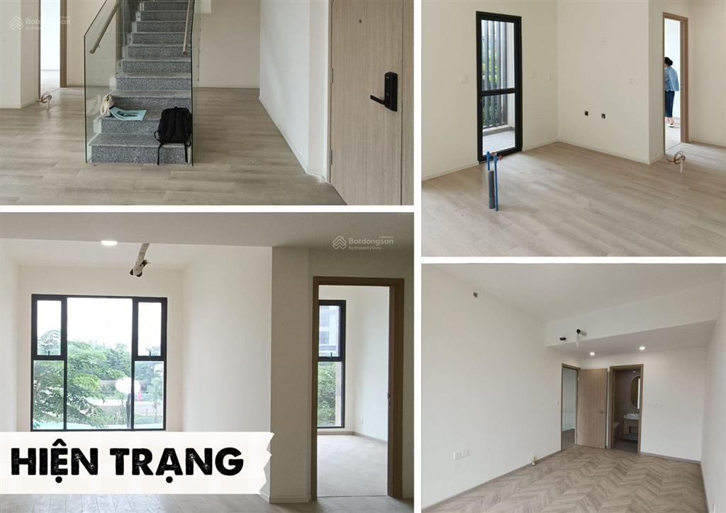 Duplex 4pn sân vườn  165m2  bán 12,5 tỷ  đẹp và tốt nhất masteri centre point quận 9