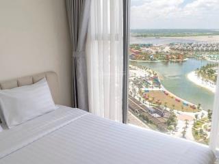 3pn tòa a, lầu 1x  view công viên  bán 6,743 tỷ bao hết  diện tích 97.5m2  thanh toán giãn