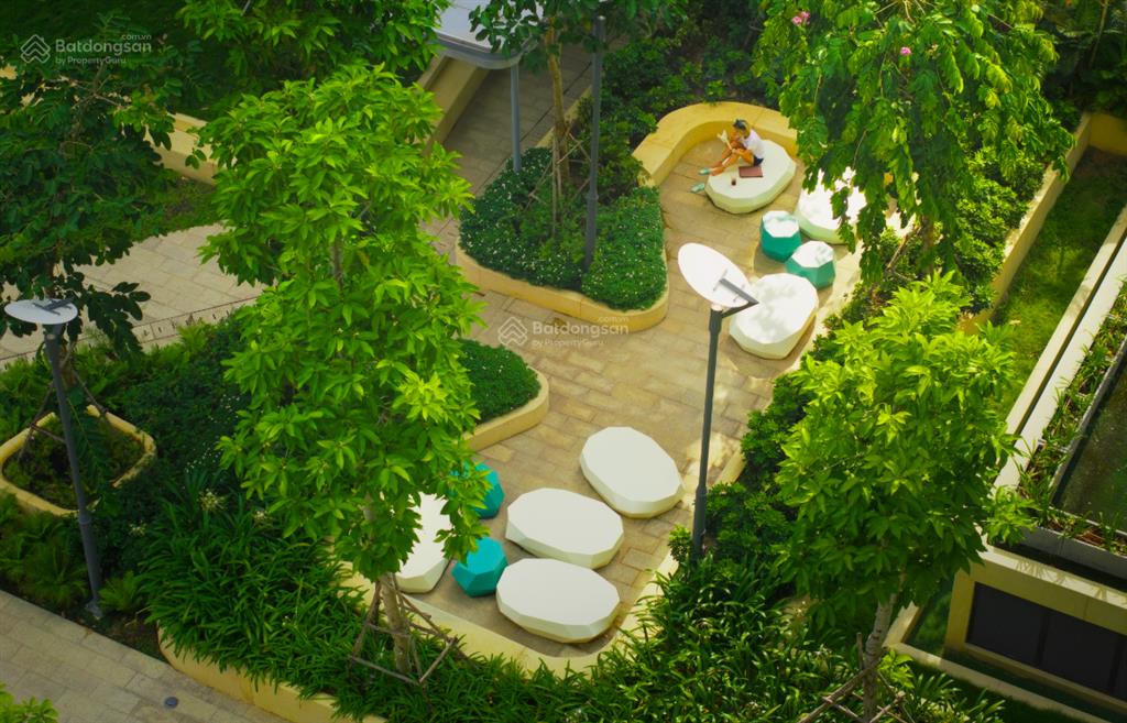 2pn góc tòa a  giá 4 tỷ 150 bao hết  view công viên, sân thể thao, lumiere boulevard, nhận ngay