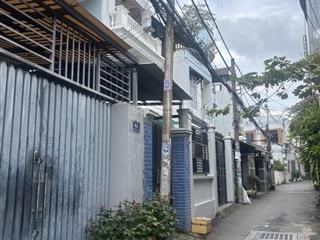 Nhà mặt tiền đường, phường hiệp phú  gần vincom lê văn việt, nhà c4 57m2 chủ lâu đời  chỉ 5,6 tỷ