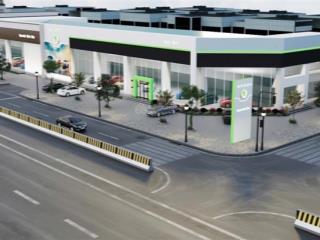 Chào thuê làm showroom mặt phố lê văn lương, mặt tiền 68mdiện tích 1000m2x 4 tầng. kd mọi mô hình