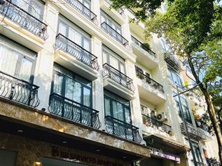 Bán nhà ngõ phố thái hà tt đống đa  dt 100m2mt10m. ngõ ô tô đất vuông phù hợp xây căn hộ  vp.