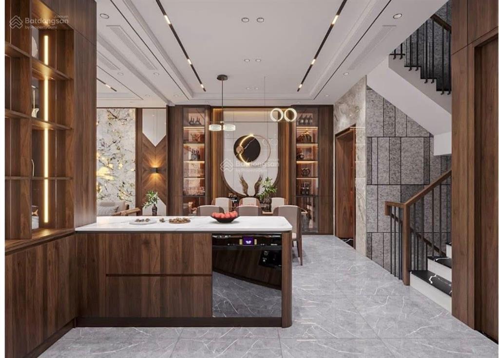 Bán nhà phân lô giảng võ 125m2 mt 5.85m xây 7t +1 hầm. khu cao cấp nhà xây mới  giữ tài sản