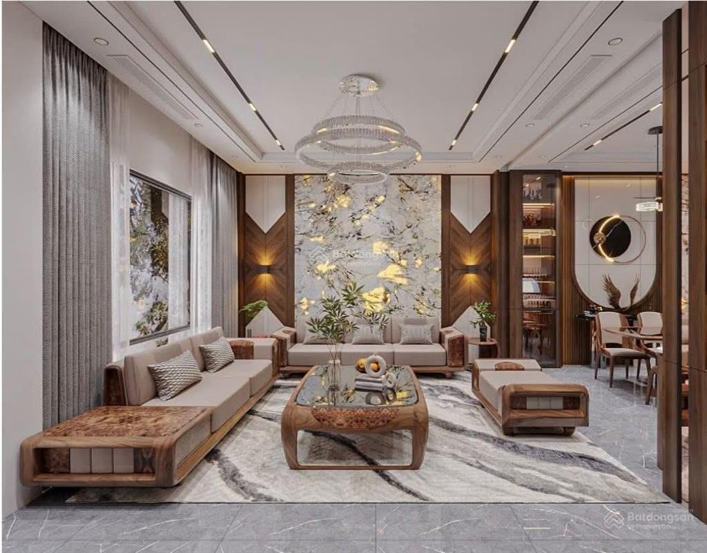 Bán nhà phân lô giảng võ 125m2 mt 5.85m xây 7t +1 hầm. khu cao cấp nhà xây mới  giữ tài sản