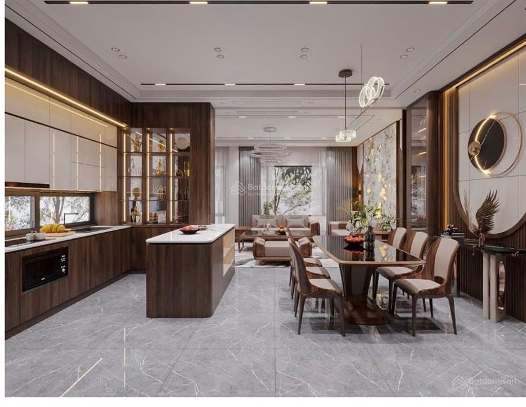 Bán nhà phân lô giảng võ 125m2 mt 5.85m xây 7t +1 hầm. khu cao cấp nhà xây mới  giữ tài sản