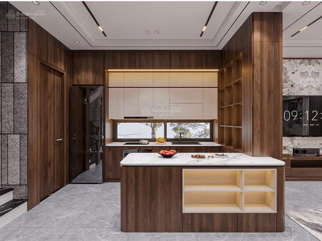 Bán nhà phân lô giảng võ 125m2 mt 5.85m xây 7t +1 hầm. khu cao cấp nhà xây mới  giữ tài sản