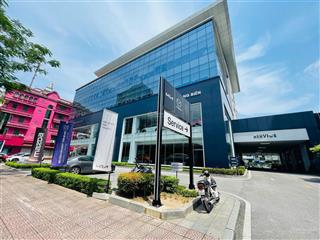 Siêu phẩm dành cho các boss  vip cơ hội 5 năm/lần duy nhất. mt 100m  diện tích 4860m2  2 tầng