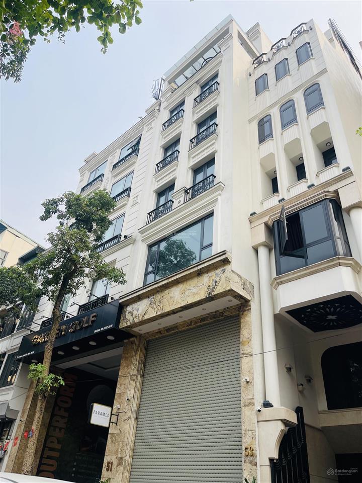 Cực hot ! chào bán nhà phố phan đình phùng 125m2 mt 10m. vị trí đẹp tài sản giữ tiền giá tốt