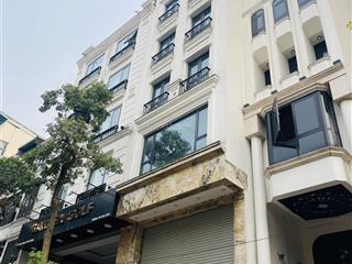 Cực hot ! chào bán nhà phố phan đình phùng 125m2 mt 10m. vị trí đẹp tài sản giữ tiền giá tốt