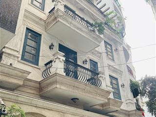 Siêu phẩm! bán nhà ngõ ôtô phố nguyễn đình thi  view trực diện hồ tây  100m2  mt 10m  giá 7x tỷ