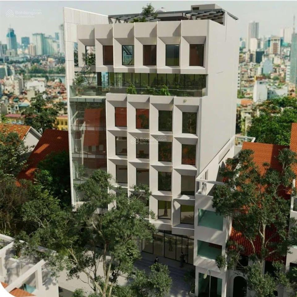 Cực hiếm !chào bán siêu toà vp cầu giấy  mt 20m dt 650m2 xây 9t+1h. vị trí đắc địa trụ sở cty