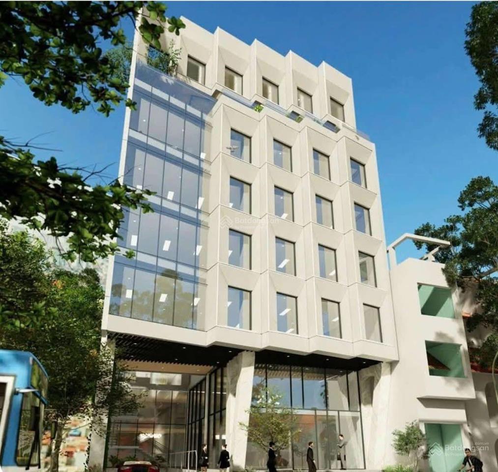 Cực hiếm !chào bán siêu toà vp cầu giấy  mt 20m dt 650m2 xây 9t+1h. vị trí đắc địa trụ sở cty