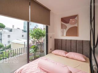 Căn hộ studio full nội thất, cửa sổ lớn sư vạn hạnh quận 10 gần vạn hạnh mall, bệnh viện nhi đồng 1