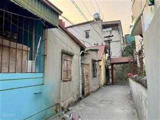 Đất thổ cư liên ninh, thanh trì 123m2, 11ty5