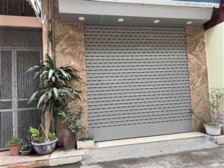 Bán 64.5m2 đất phân lô công an ngọc hồi, ngọc hồi, thanh trì ( đầu tư)