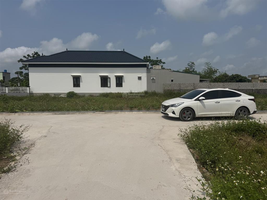 Bán lô đất đẹp 150m2 tại tiền hải , thái bình, hưng yên