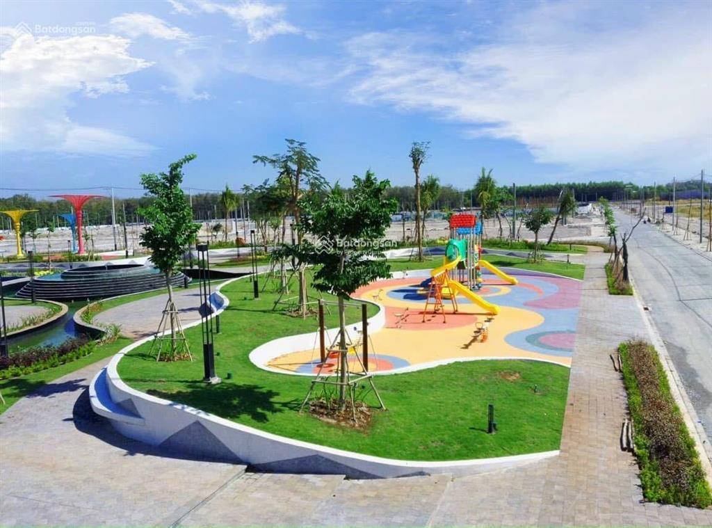 Bất ngờ giá đất phúc hưng golden 100m² giá rẻ, sổ đỏ ngay ql13