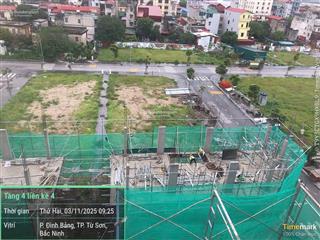 Nếu bạn đang tìm đất nền tiềm năng tăng giá, đây là lô đất đáng chú ý trong khu vực