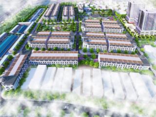 Tabudec tnh việt yên  khu đô thị đáng sống và đáng đầu tư nhất khu vực kcn quang châu