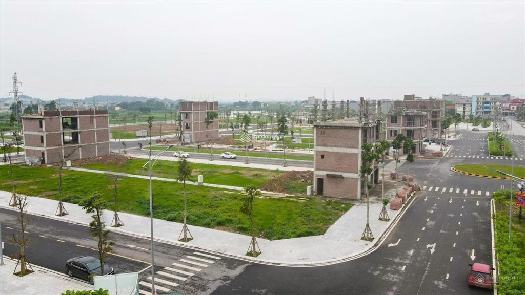Lô góc ngã tư duy nhất kđt tây bắc ninh khánh không có lô thứ 2