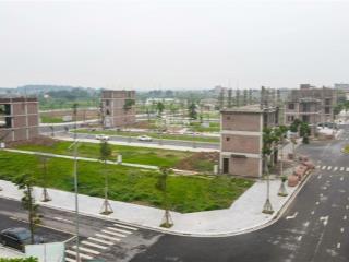 Lô góc ngã tư duy nhất kđt tây bắc ninh khánh không có lô thứ 2