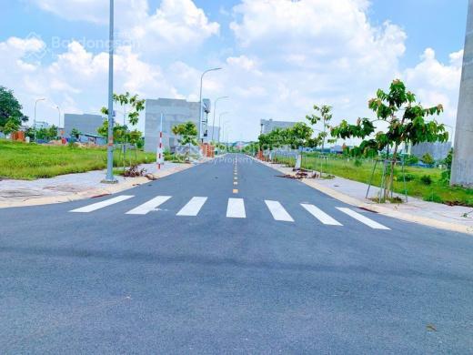 Cơ hội đầu tư đất hàm liêm 120m 10tr/m giá tham khảo tốt trong khu vực