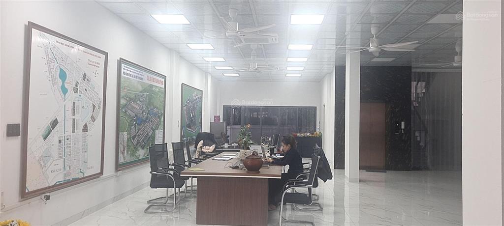 Cho thuê shophouse tại thanh hà chính chủ, 20 triệu vnd/sàn, 288 m2, hàng hiếm tại khu đô thị