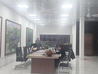 Cho thuê shophouse tại thanh hà chính chủ, 20 triệu vnd/sàn, 288 m2, hàng hiếm tại khu đô thị