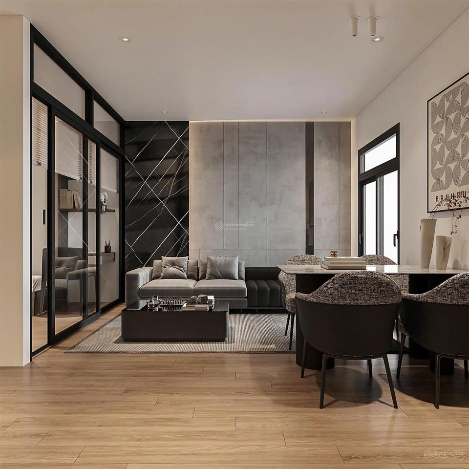 Chung cư 2pn2vs70m2 sổ đỏ trao tay mỹ đình