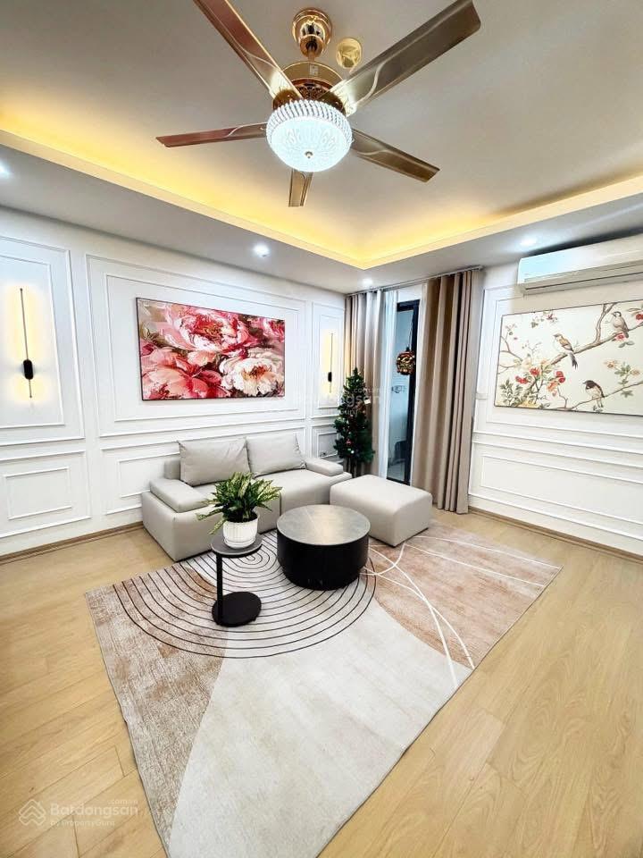 Chung cư 2pn  2vs  70m² sổ đỏ trao tay mỹ đình