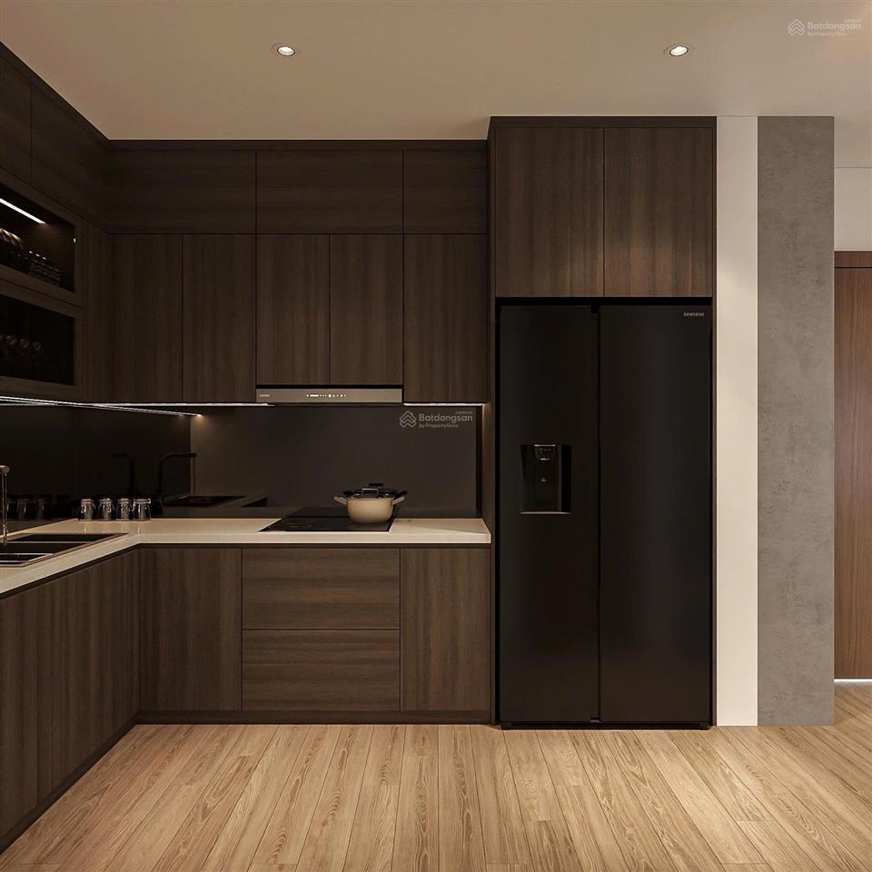 Chung cư 2pn  2vs  70m² sổ đỏ trao tay mỹ đình