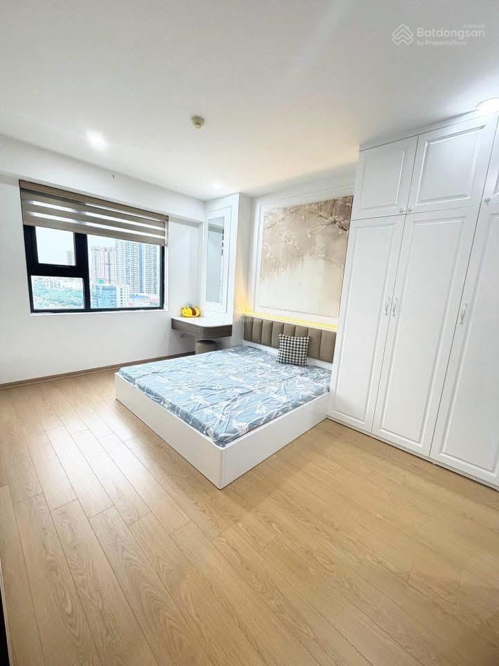 Chung cư 2pn  2vs  70m² sổ đỏ trao tay mỹ đình