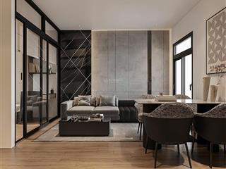 Chung cư 2pn  2vs  70m² sổ đỏ trao tay mỹ đình