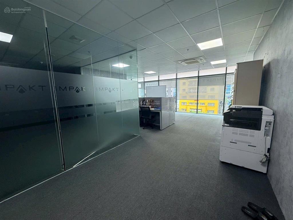 Mình cần cho thuê 100m2 dùng làm văn phòng tại tầng 4 chung cư mỹ đình plaza 2 nguyễn hoàng
