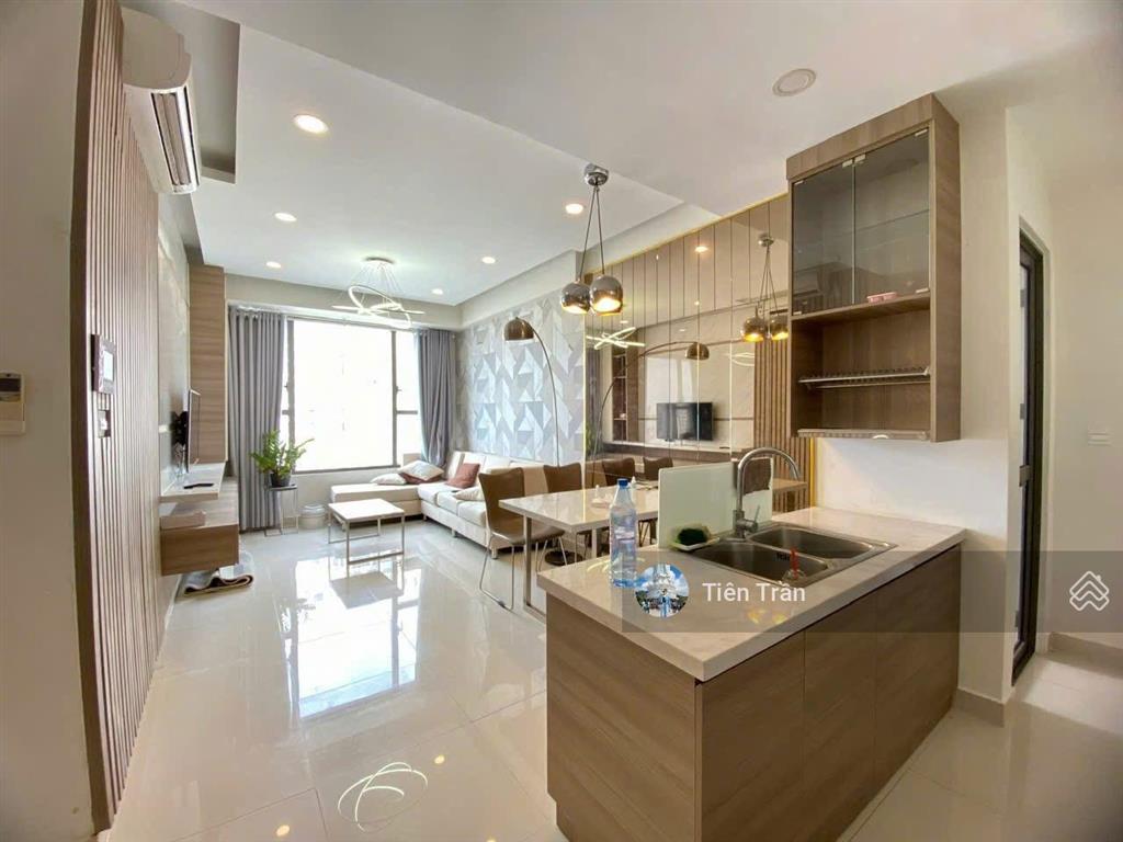 Chủ hạ giá bán gấp căn hộ nguyễn ngọc phương, 68m2, 2pn 2wc, có nội thất, pháp lý đầy đủ