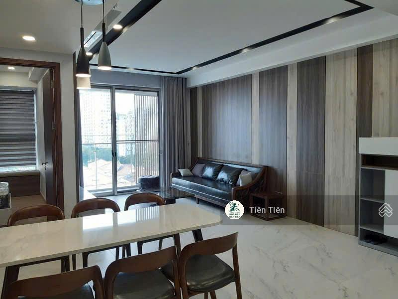 Tìm chủ mới cho căn hộ mone nam sài gòn q7, 72m2, 2pn, sổ sẵn sang tên liền tay