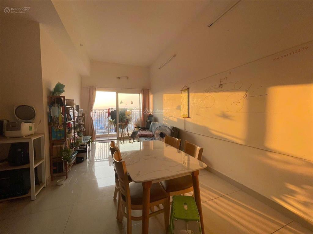Chuyển nhượng gấp chung cư screc tower đầy đủ nội thất diện tích 70m², có sổ công chứng ngay
